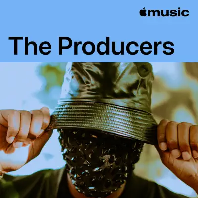 Hör dir Heezy Lee: The Producers mit Dosseh an