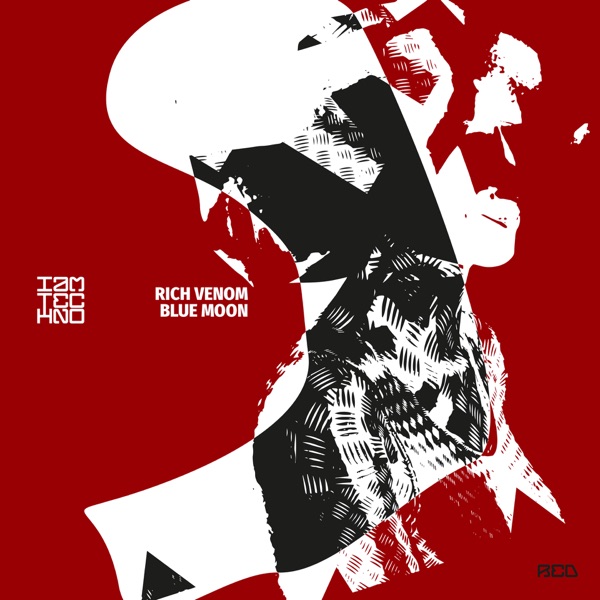 Blue Moon - Single