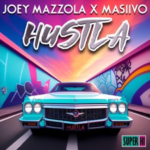 Hustla - Single