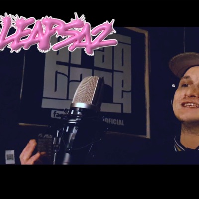 Lipova Freestyle (#Leapsa 2) - Single