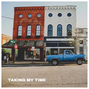The Tuten Brothers - Taking My Time - Line Dance Music