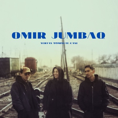 ÖMIR JÜMBAQ - Single