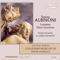 Concerto for Oboe and Strings in D Minor, Op. 9 No. 2: II. Adagio cover