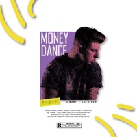 Money Dance - Single - ELLIS!, Jerome & Lilo Key