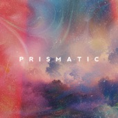 Prismatic - EP artwork