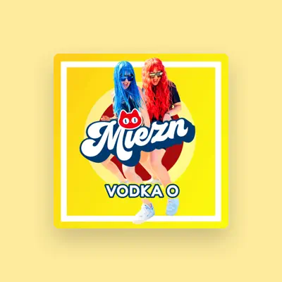 Listen to MIEZN, watch music videos, read bio, see tour dates & more!