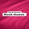 Joyce - Rock Guess lyrics