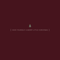 Have Yourself a Merry Little Christmas (feat. Chris McGee & Lonnie Shields) - Single - Mallory McAdams