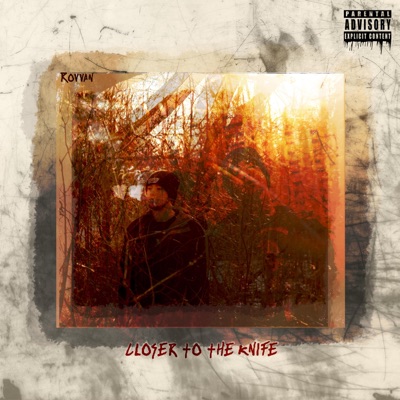 Closer To the Knife - EP