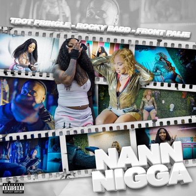 Nann Nigga - Single
