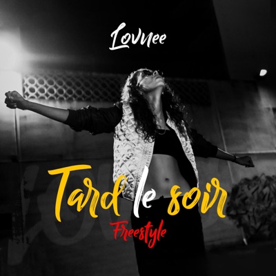 Tard le soir - Single