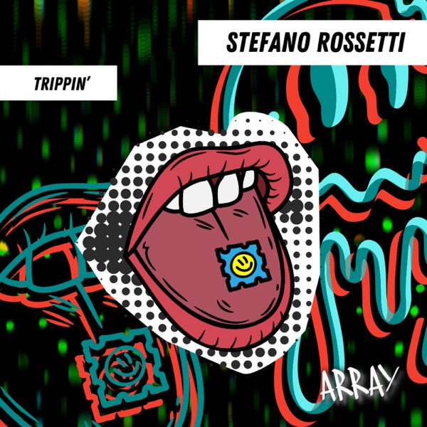 Trippin’ - Single