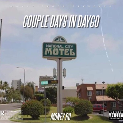 Couple Days IN Daygo (feat. Topstar.Dreskii & TopStar.B3) - Single