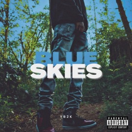 Blue Skies Yb2k