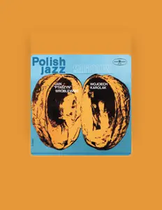 Wojciech Karolak: песни, клипы, биография, даты выступлений и многое другое.