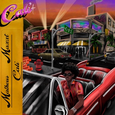 Cali - Single