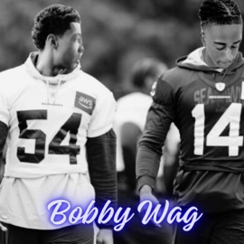 Bobby Wag (feat. Dinero Bub) Gherb