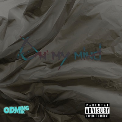 On My Mind - Single