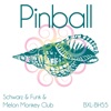 Pinball (Melon Monkey Club Mix) - Single