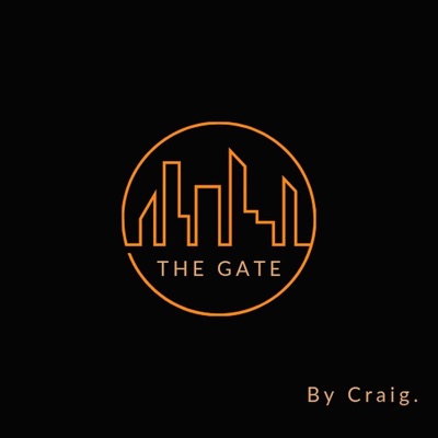 TheGate. - Single