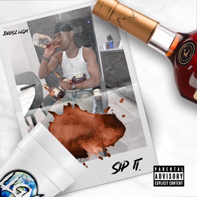 Sip It - Single