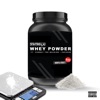 Whey Powder (feat. Conway The Machine & Papoose) - Single