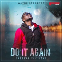 Do it Again (Remastered Version) - Single - Aston Barrett Jr.