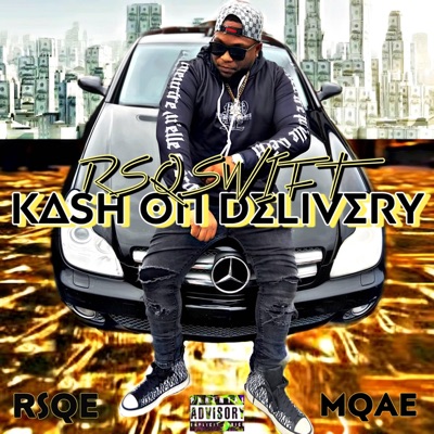 Kash on Delivery