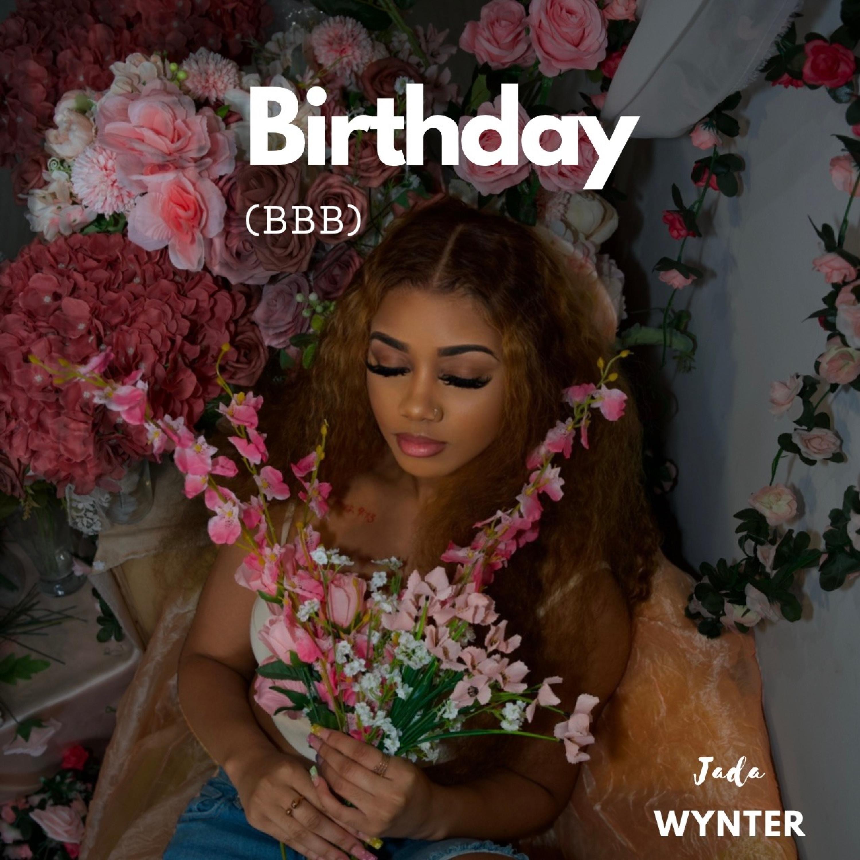 Birthday (BBB) - Single
