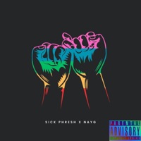 D-Lo (feat. NayG) - Single - Sick Phresh