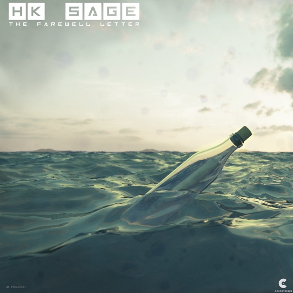 The Farewell Letter - Single