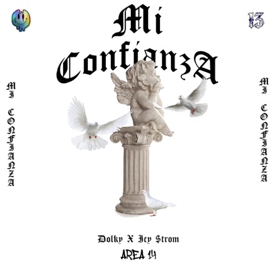 Mi Confianza (feat. Icy $trom) - Single