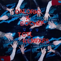 TCTL REMIXES (Caloric Remix) - Single - Bochek
