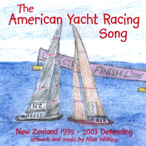 The American Yacht Racing Song