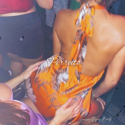 Perreito - Single