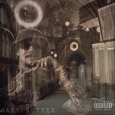 gAry B0tTeR - Single