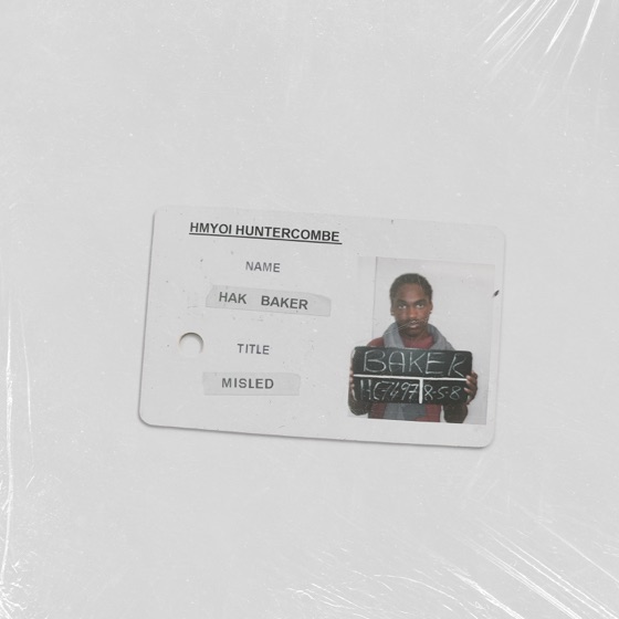 Cover artwork for Cop Car