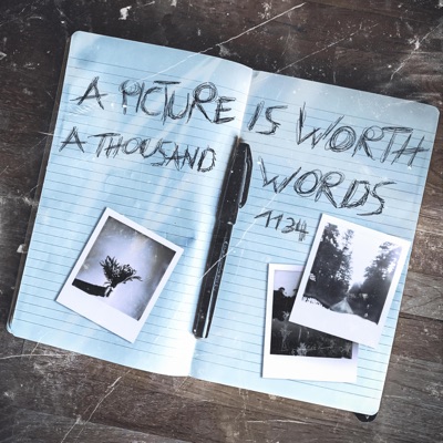 A Picture Is Worth a Thousand Words