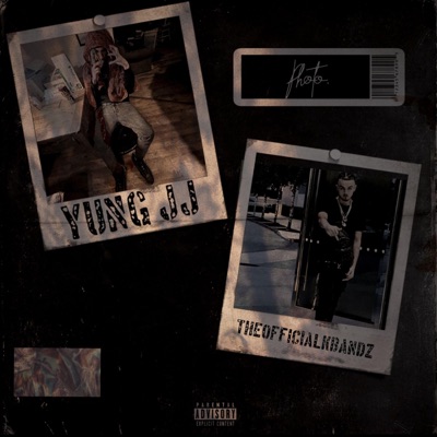 Photo (feat. KBandz) - Single