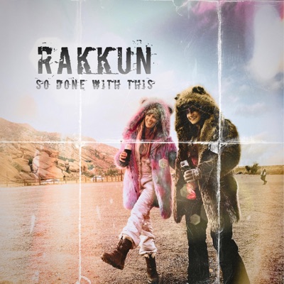 So Done With This - Single