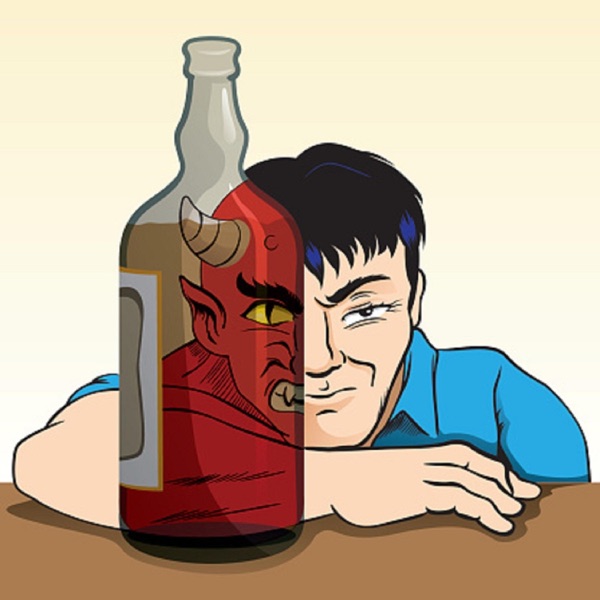 Prolly Drank