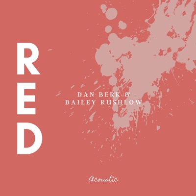 Red (Acoustic) - Single