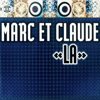 La - Marc et Claude