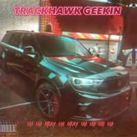 Trackhawk Geekin (feat. 1Way Pimp) Baby K