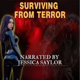 Surviving from Terror (Unabridged)