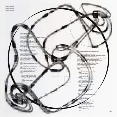 harm (feat. Popbot & boxkitty) - Single