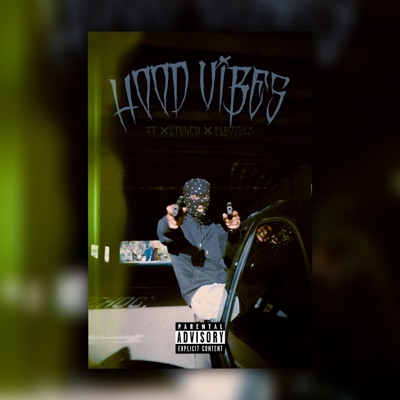 Hood Vibe (feat. Elboss23 & L'PUNCH) - Single