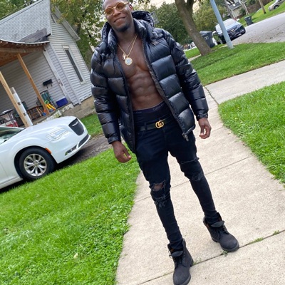 In the Thoughts of My Nigga 40 - Single