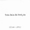 Dos Manos (feat. Andrés Cepeda) - César López lyrics