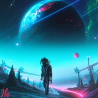 Journey (feat. A Producer Named 2) - Single - Infinite Bey